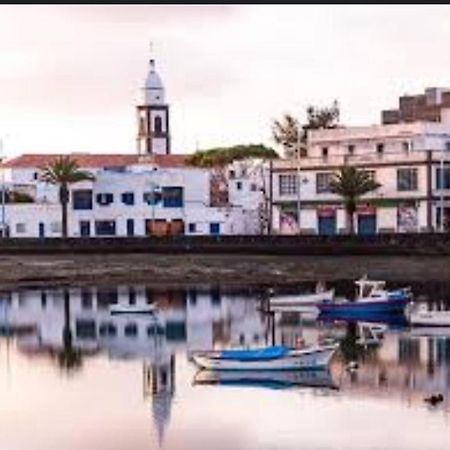 Hotel El Barquito De Arrecife Arrecife  Exterior foto
