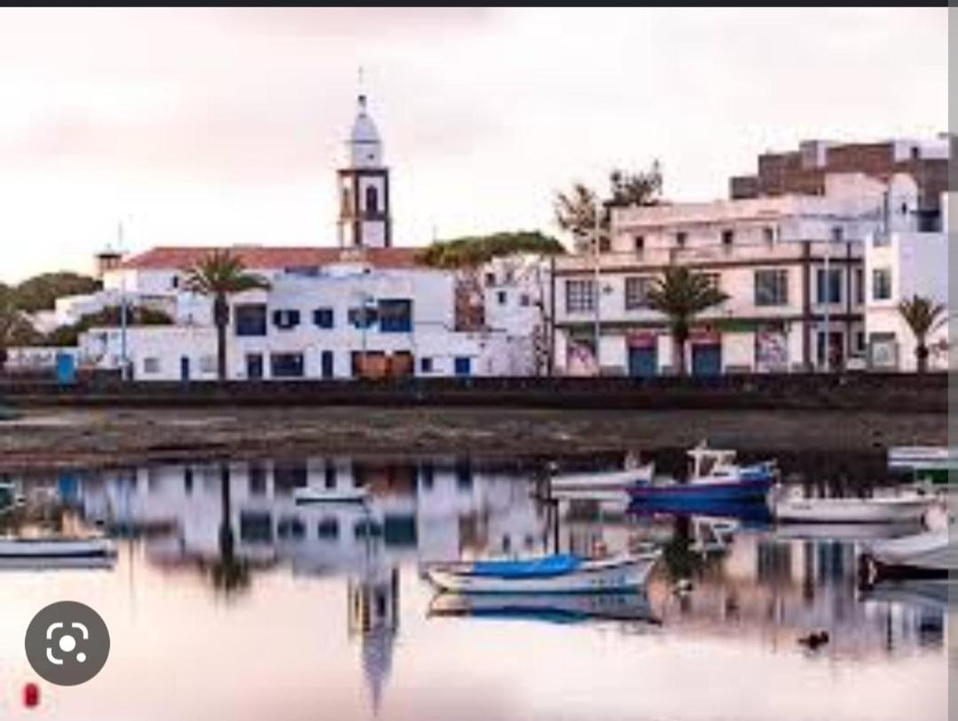 Hotel El Barquito De Arrecife Arrecife  Exterior foto
